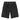 SHORT HOMME RYLAN NOIR NOIR