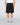 SHORT HOMME AVALON SHORT BLACK GARMENT BLACK GARMENT