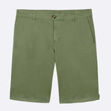 SHORT HOMME SAULIEU REGULAR KAKI KAKI