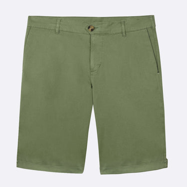 SHORT HOMME SAULIEU REGULAR KAKI KAKI