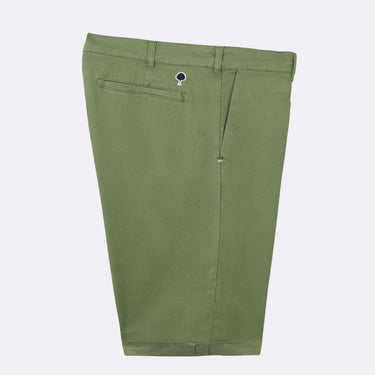 SHORT HOMME SAULIEU REGULAR KAKI KAKI