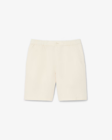 SHORT HOMME ECRU 056 ECRU 056