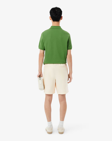 SHORT HOMME ECRU 056 ECRU 056