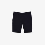 SHORT HOMME LACOSTE MARINE MARINE