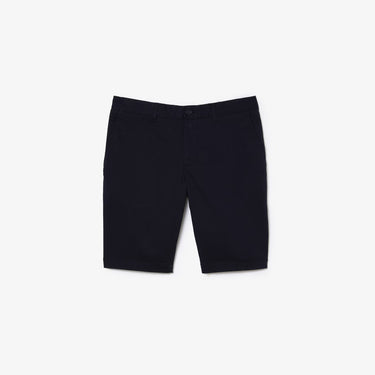 SHORT HOMME LACOSTE MARINE MARINE