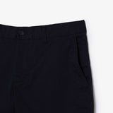 SHORT HOMME LACOSTE MARINE MARINE