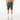 SHORT HOMME LACOSTE VERT VERT