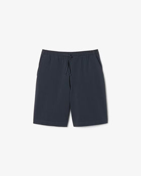 SHORT HOMME SEERSUCKER NOIR 4CI NOIR 4CI
