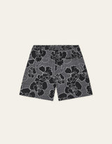 SHORT HOMME CHARLIE NOIR NOIR