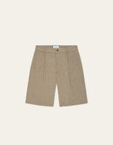SHORT HOMME REECE KAKI KAKI