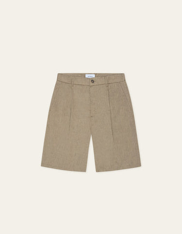 SHORT HOMME REECE KAKI KAKI