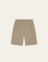 SHORT HOMME REECE KAKI KAKI