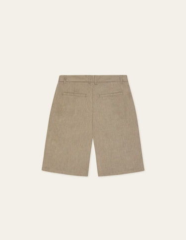 SHORT HOMME REECE KAKI KAKI