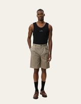 SHORT HOMME REECE KAKI KAKI