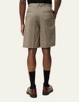 SHORT HOMME REECE KAKI KAKI