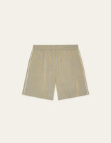 SHORT HOMME SMITH BEIGE BEIGE