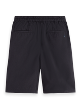SHORT HOMME NOIR NOIR