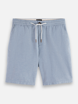 SHORT HOMME MARINE MARINE