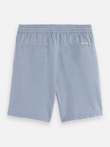 SHORT HOMME MARINE MARINE