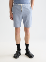 SHORT HOMME MARINE MARINE