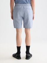 SHORT HOMME MARINE MARINE