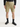 SHORT HOMME VERT VERT