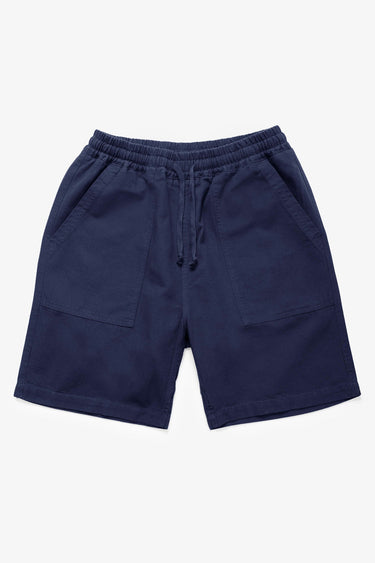 SHORT HOMME CLASSIC CHEF SHORTS DARK NAVY DARK NAVY