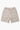 SHORT HOMME CLASSIC CHEF SHORTS STONE STONE