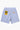 SHORT HOMME SEERSUCKER CHEF SHORTS NAVY STRIPE NAVY STRIPE