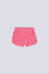 SHORT MIXTE OLLIE ROSE ROSE