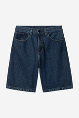 SHORTS HOMME BRANDON BLEU BLEU