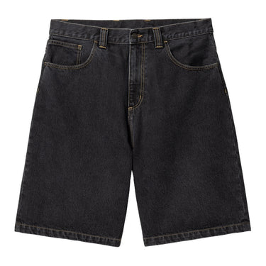 SHORTS HOMME BRANDON NOIR NOIR