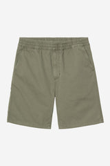 SHORTS HOMME FLINT KAKI KAKI