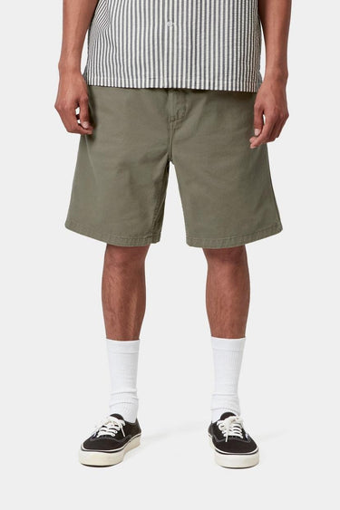 SHORTS HOMME FLINT KAKI KAKI