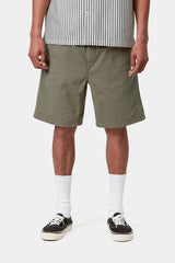 SHORTS HOMME FLINT KAKI KAKI