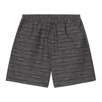 SHORTS HOMME GELLAR NOIR NOIR