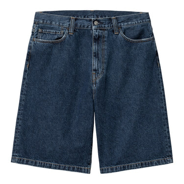 SHORTS HOMME LANDON DENIM DARK DENIM DARK