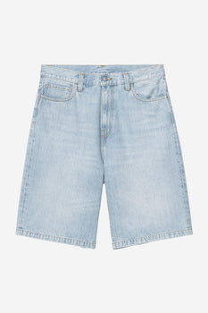 SHORTS HOMME LANDON DENIM LT DENIM LT
