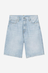 SHORTS HOMME LANDON DENIM LT DENIM LT