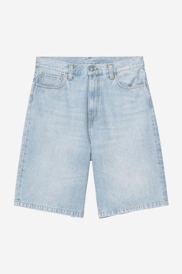 SHORTS HOMME LANDON DENIM LT DENIM LT