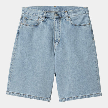 SHORTS HOMME LANDON DENIM LT DENIM LT