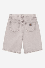 SHORTS HOMME LANDON GRIS GRIS