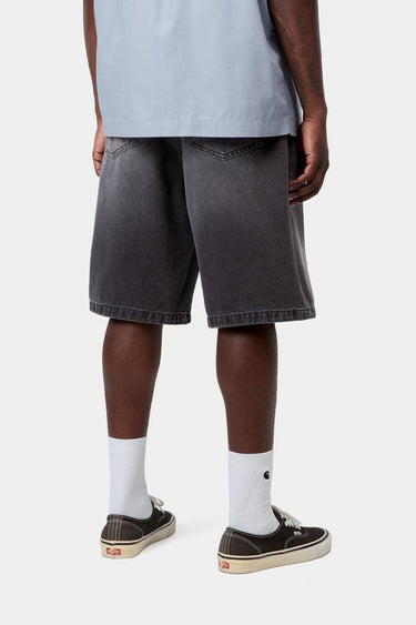 SHORTS HOMME LANDON NOIR NOIR