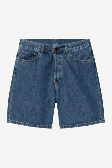 SHORTS HOMME NOLAN DENIM DENIM