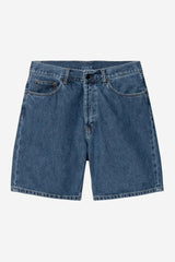SHORTS HOMME NOLAN DENIM DENIM