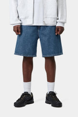 SHORTS HOMME NOLAN DENIM DENIM