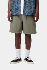 SHORTS HOMME RAINER KAKI KAKI