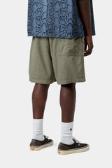SHORTS HOMME RAINER KAKI KAKI
