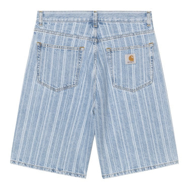 SHORTS HOMME RYLAN DENIM LT DENIM LT