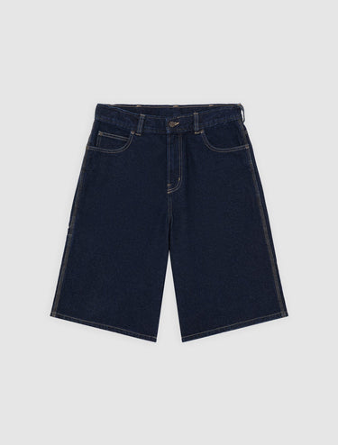 SHORTS HOMME 958 13 INCH DENIM DARK DENIM DARK
